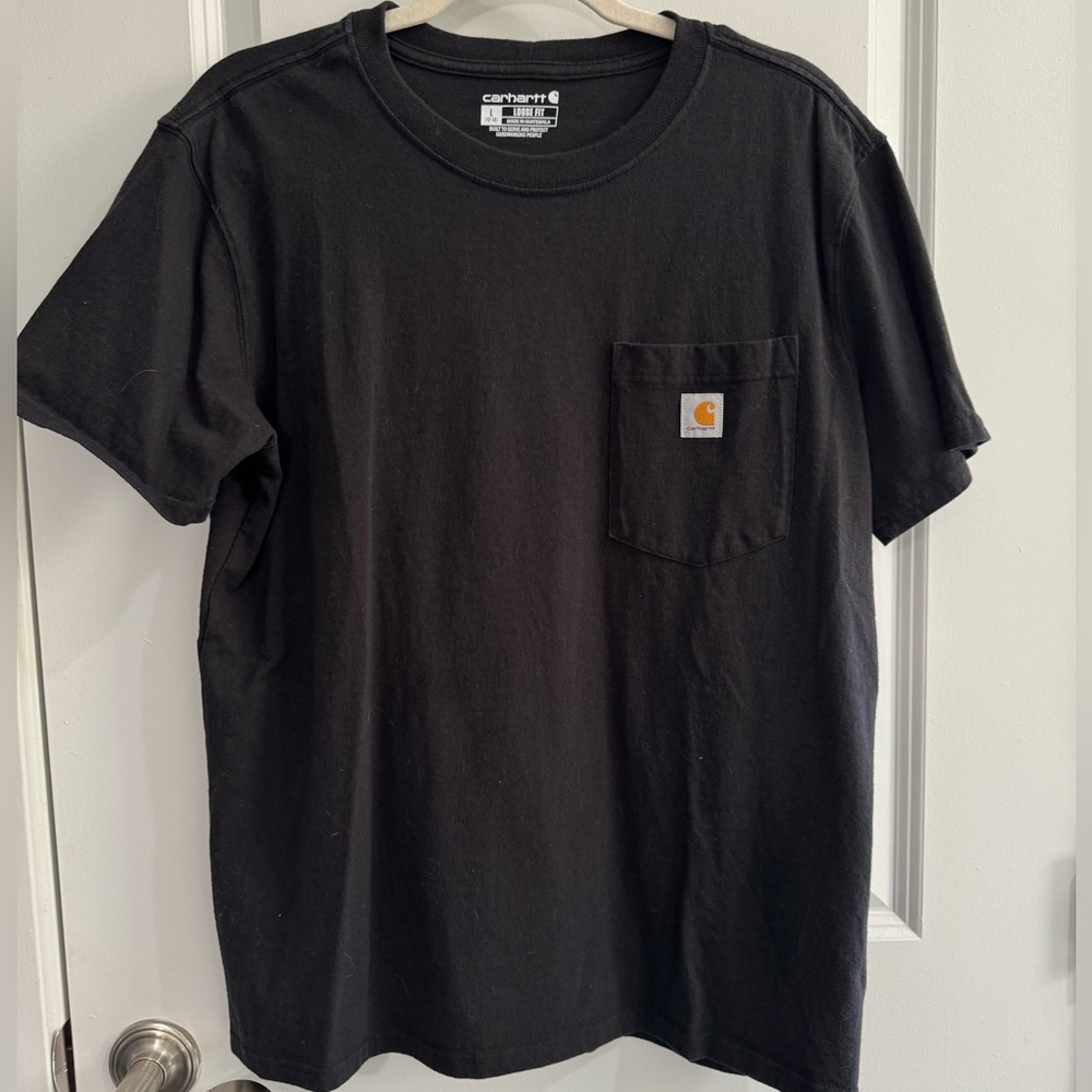 NWOT Men’s Carhart Tshirt